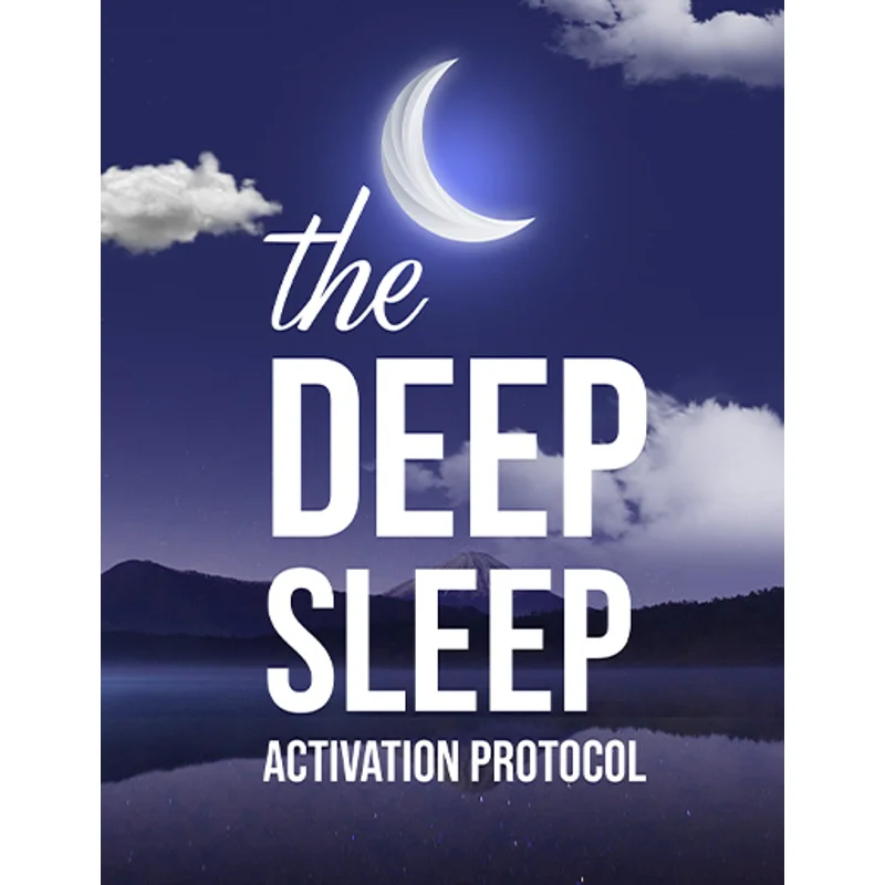 AudiFort Sleep Support — Free Bonus #1